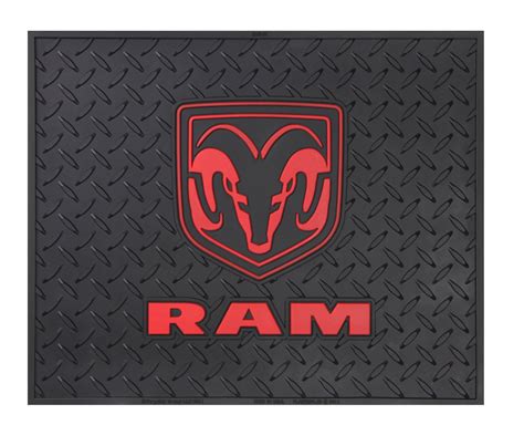 Dodge Ram Logo Wallpaper - WallpaperSafari