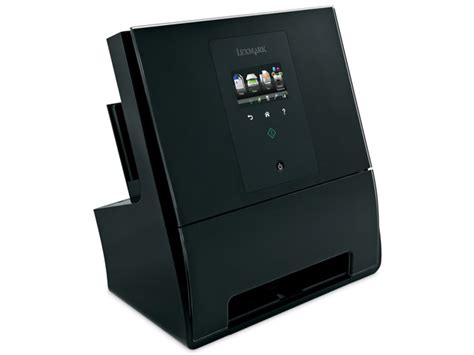 Introducing Lexmark Genesis Lexmark United States