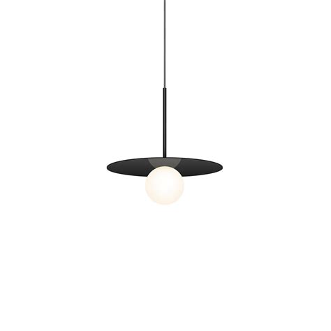 Bola Led Disc Pendant Light — City Lights Sf