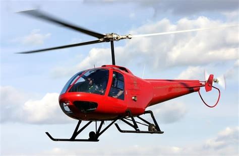 Enstrom 280FX Shark Price Specs Photo Gallery History Aero Corner