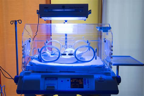 Newborn Baby ‘burns To Death In Makeshift Hospital Incubator