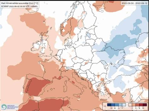 Pogoda D Ugoterminowa Do Ko Ca Czerwca Upa Niepr Dko W Polsce