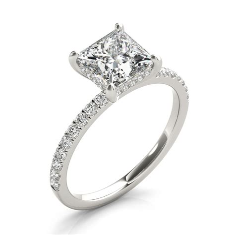 Engagement Rings – VIRABYANI