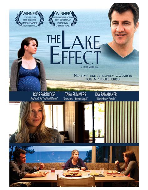 T h e L a k e E f f e c t F i l m B l o g: NETFLIX and THE LAKE EFFECT ...