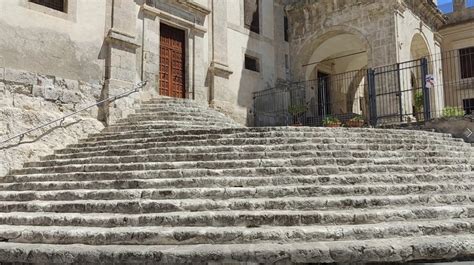 Palma Di Montechiaro Una Mostra Sulla Rinascita Della Terra Del