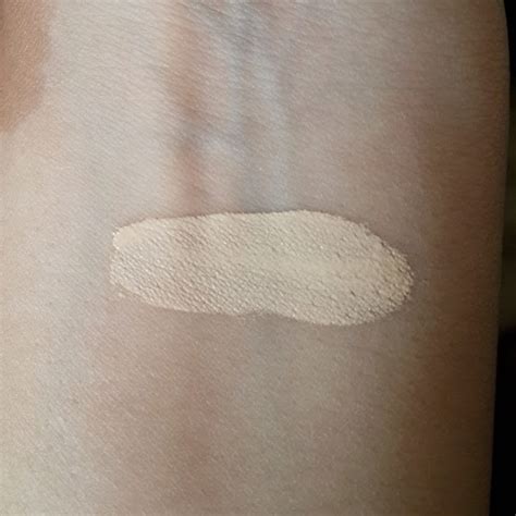 Ridzi Makeup New Urban Decay Naked Skin Weightless Complete Coverage Concealer Review