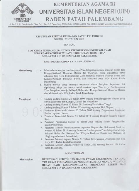 PDF Memfasilitasi Pelaksanaan Internalisasi Dan Implementasi