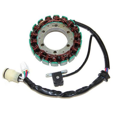 159 95 Electrosport Industries ATV Stator For Yamaha 1104188