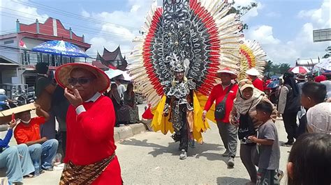 PAWAI PEMBANGUNAN KECAMATAN PALARAN HUT RI KE 78 TAHUN YouTube