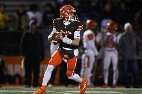 Previewing The Top Second Round High School Football Playoff Games