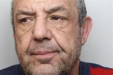 Police Issue Do Not Approach Warning Over Wanted Sheffield Burglar