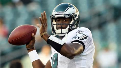 Vince Young retires from NFL - 6abc Philadelphia