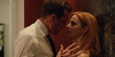 Suits Season 8 Finale Originally Had A Very Different Ending | Cinemablend