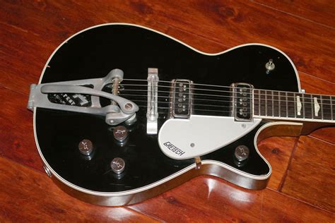 1957 Gretsch Duo Jet | Garys Classic Guitars & Vintage Guitars LLC