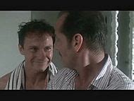 Naked Valerie Perrine In The Border