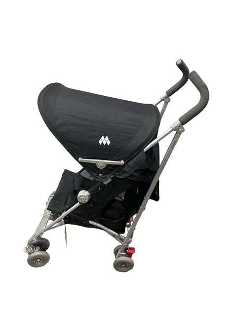 MacLaren Sherpa Stroller