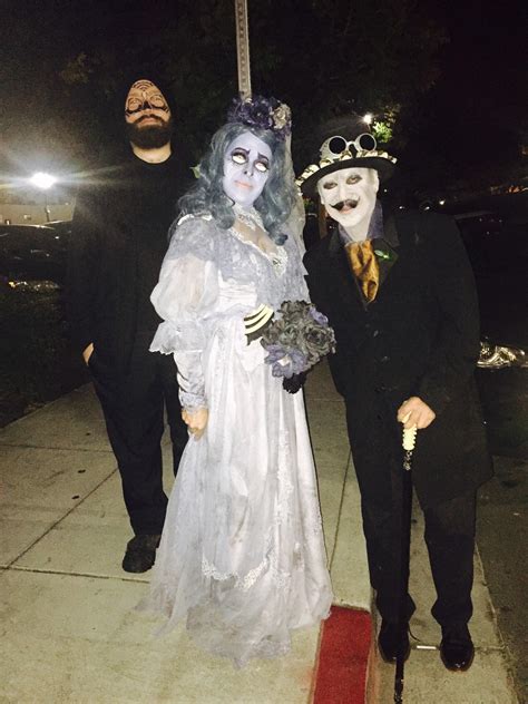 diy bride costume 7