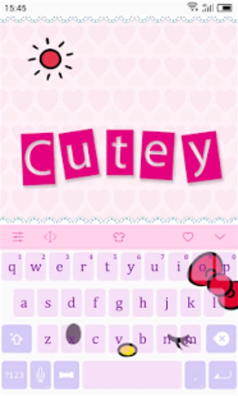 Emoji Keyboard 10 APK for Android - Download