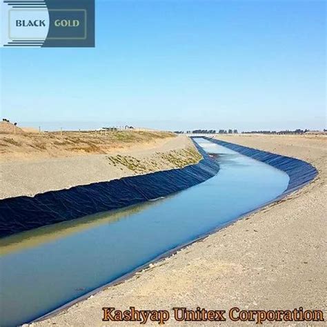 Polyethylene Hdpe Geomembrane Sheets For Packaging Thickness