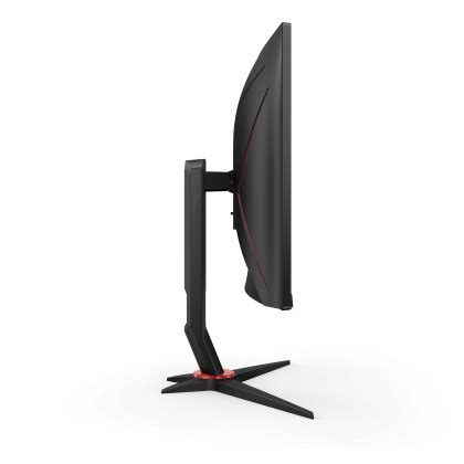 AOC C24G2U/BK 24 inch monitor | AOC Monitors | AOC Monitors