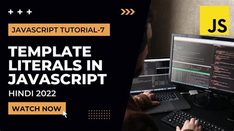 Template Literals Tagged Templates In Javascript Javascript