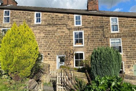 Homes for Sale in Milford, Derbyshire - Buy Property in Milford, Derbyshire - Primelocation