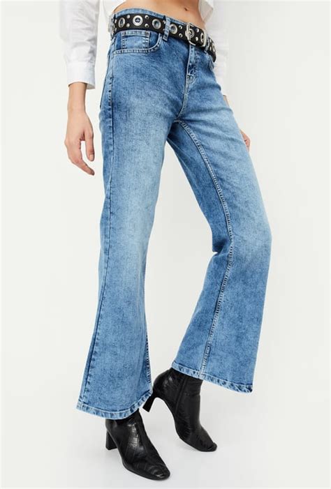 Buy Jeans For Women Online In India At Best Price Max Fashion