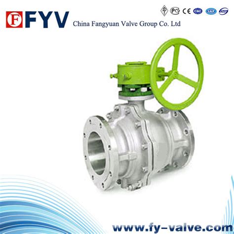 Api Buried Ground Fully Welded Ball Valve China Valve Products Valve