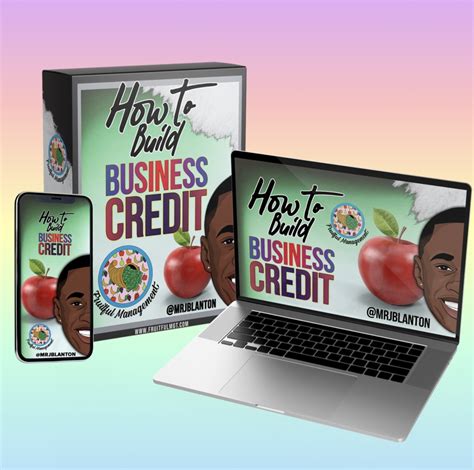 How To Build Business Credit