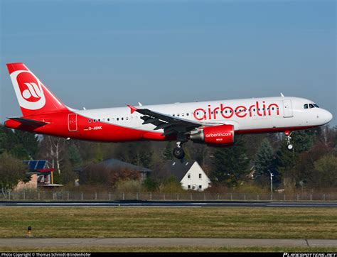 D ABNK Air Berlin Airbus A320 214 Photo by Thomas Schmidt Blindenhöfer