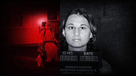 Watch The Prison Confessions Of Gypsy Rose Blanchard Online Streaming