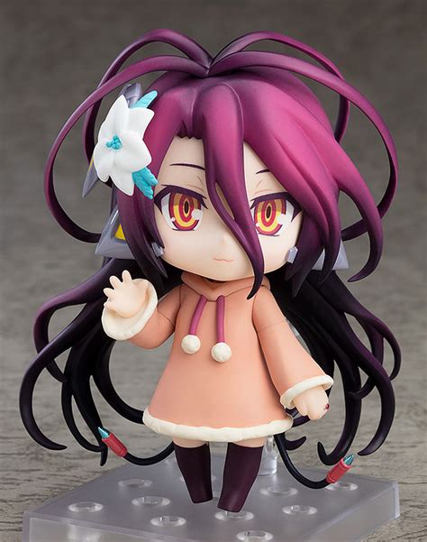 Figurine Schwi Dola Eiga No Game No Life Zero Japanfigs