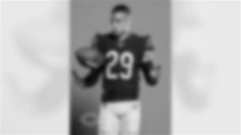 2022 Chicago Bears Photo Shoot