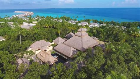 Emerald Maldives Resort And Spa 5 Stelle Esperienze All Inclusive