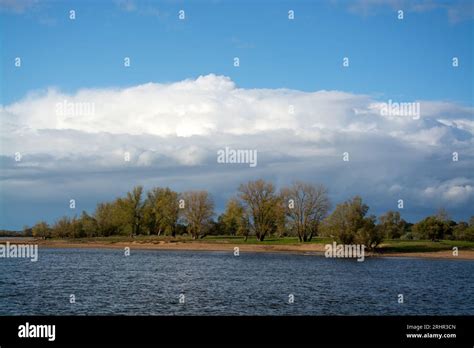 The Elbe is a Central European river that rises in the Czech Republic ...