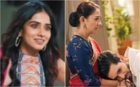 Yeh Rishta Kya Kehlata Hai Spoiler Alert 18 November 2023 Ruhi Waits