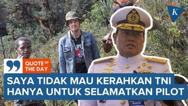 Nonton Video Pilot Susi Air Disandera Kst Papua Terbaru Vidio