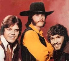 Songs originally by The Stampeders | SecondHandSongs