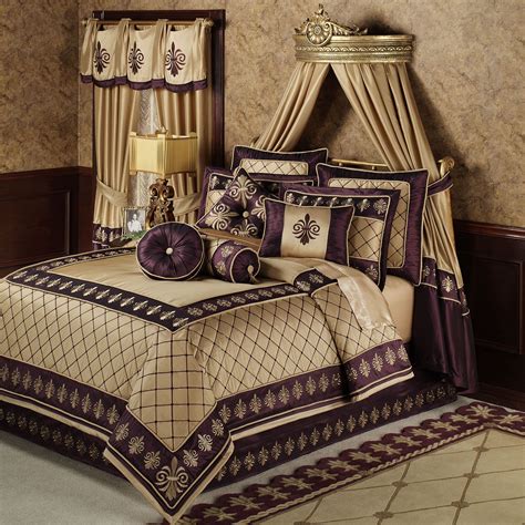 Royal Furniture Bedroom Sets Home Royal Empire Comforter Set Goldplum Beautiful Bedding