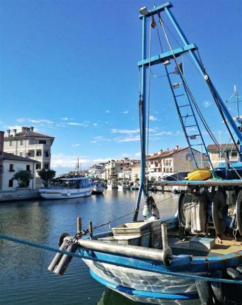 Visitare Grado Citt Tra Calli E Laguna Alla Fine Di Un Viaggio