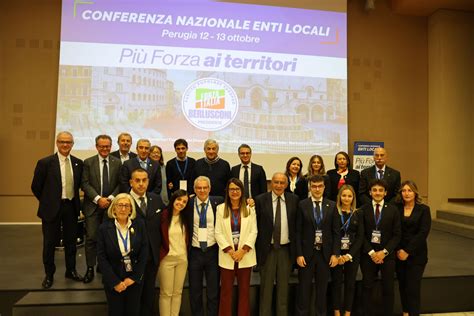 Presentati I Candidati Alle Elezioni Regionali Di Novembre Quotidiano