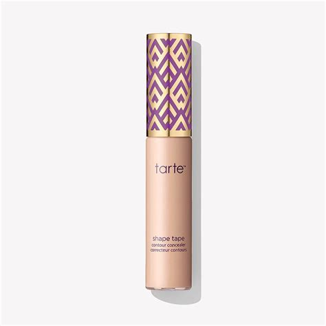 Tarte Shape Tape Contour Concealer Light Neutral Full Size Beauty And Personal Care