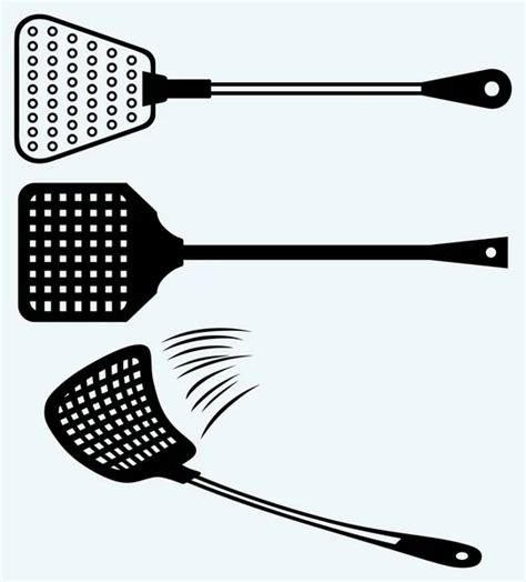 486 Fly swat Vector Images, Fly swat Illustrations | Depositphotos