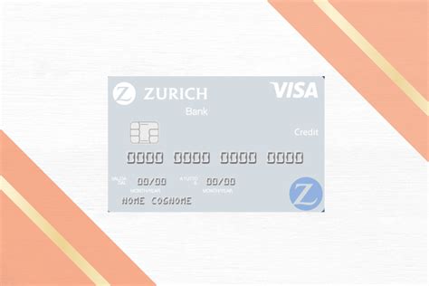 Scopri Tutto Sulla Carta Di Credito Classic Visa Di Banca Zurich Bank