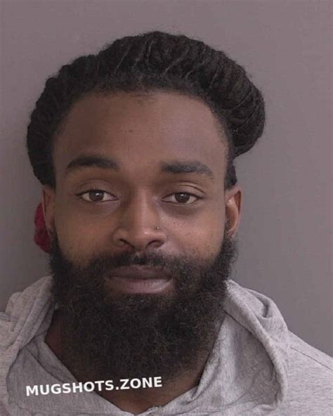 Griffin Qwamtarrius Jamal Union County Mugshots Zone