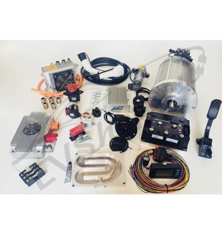 Universal V Kw Ev Conversion Kit