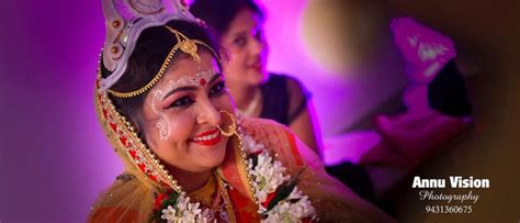 Regular Wedding Videography Service In Ranchi Annusvision