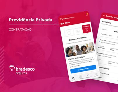 Previdência Privada Bradesco Projects Photos videos logos