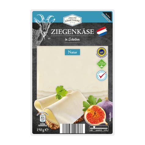 Meine K Setheke Ziegenk Se G Nstig Bei Aldi Nord