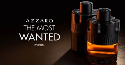 Azzaro The Most Wanted sample - Get me FREE Samples